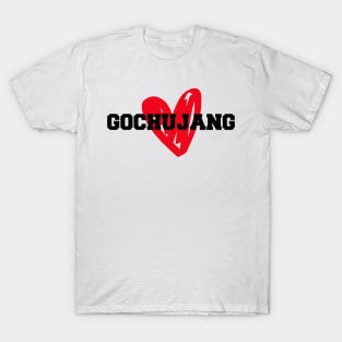 Gochujang T-Shirt T-Shirt